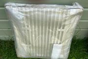 Central Heating Radiator