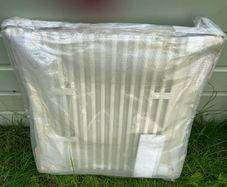 Central Heating Radiator