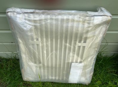 Central Heating Radiator