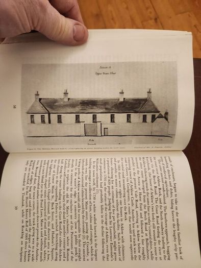 The Arklow Calendar. By P.j. Power. A Chronicle Of Events From Earliest Times To 1900. First Edition. Paperback In Good Condition.