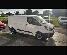 Transit custom