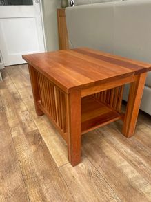 Cherrywood table