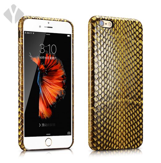 iPhone 6/6s Snake Leather Case