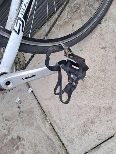 unisex bicycle