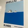 Irish Landmark Minimalist Art Prints Image 3