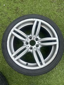 BMW F10 Wheels