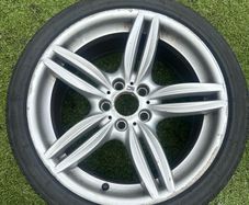 BMW F10 Wheels