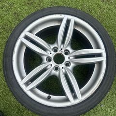BMW F10 Wheels