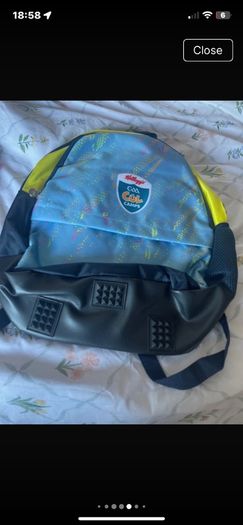 Cul camp gear