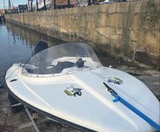 Speedboat