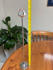 Table Number Stand