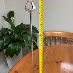 Table Number Stand