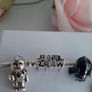 New genuine pandora STAR WARS bracelet Image 5