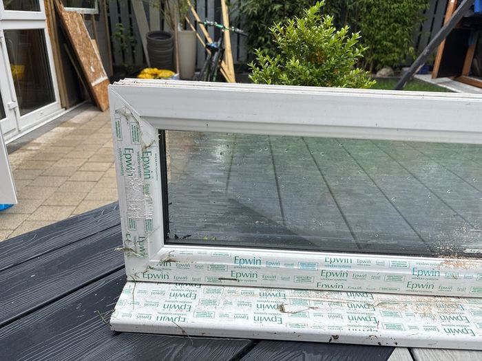 window