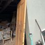 Solid Wood Door Image 2