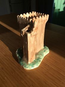 Carrig Ware Tower House