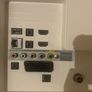samsung 26" smart tv Image 4