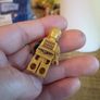 Lego star wars minifigure c-3po bounty hunter Image 2