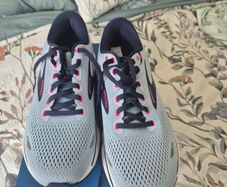Brooks Ghost trainers