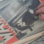 23 x Copies Of The War Illustrated Image 8
