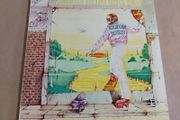 Elton John - Goodbye Yellow Brick Road - Double Vinyl Album + Hundreds More