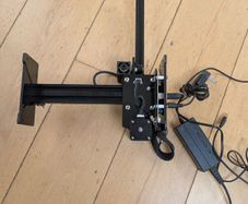kkmoon neje laser engraver machine 20w high speed