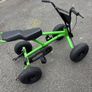 Berg Freestyle go kart Image 2