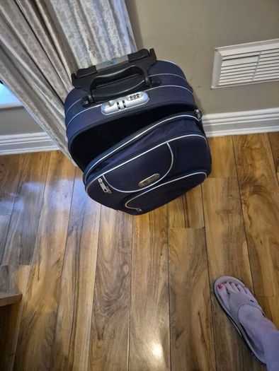 suitcase