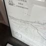 Vintage Dun Laoghaire map and photos Image 7