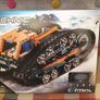Lego Technic 42140 App-Controlled Transformation Vehicle Image 2