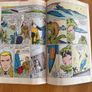 G.I. Joe and The Transformers 1993 1st Print Image 4