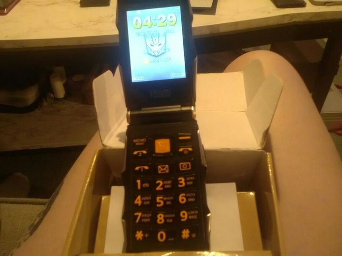 phone