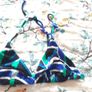 Mary Quant Bikinis UNWORN Image 8