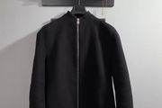 Zara Manteco wool coat