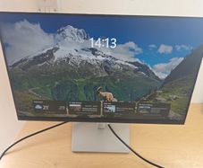 Dell monitor