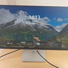 Dell monitor