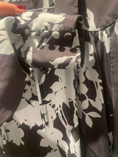 M&S blouse two