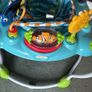 Bright Starts Baby Disney Finding Nemo Sea of Activities Baby Jumper Image 2