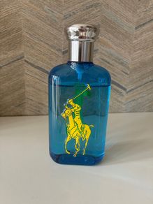 Ralph Lauren Eau de Toilette 100ml for Her