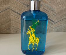 Ralph Lauren Eau de Toilette 100ml for Her