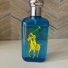 Ralph Lauren Eau de Toilette 100ml for Her
