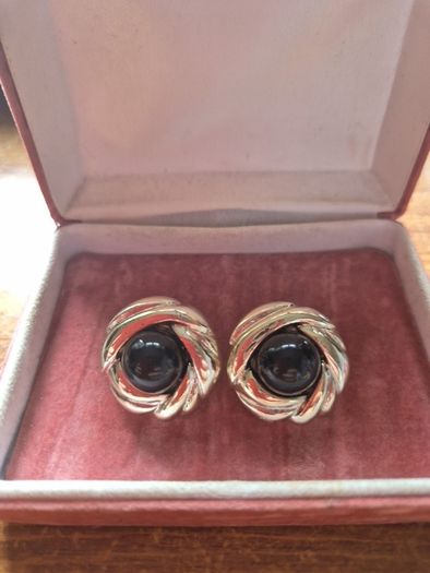 Vintage Earrings