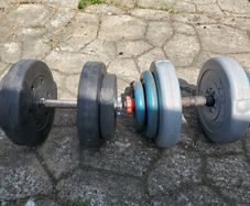 Dumbbells