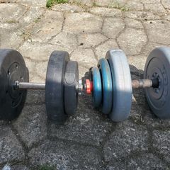 Dumbbells