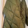 Zara jacket Image 3