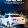 Car Dash Cam Front, FHD 1080P 170 Wide Angle WDR In Vehicle Dashboard Camera 3.0" Display Driving Recorder Video Camera Loop Recording, Night Vision, Motion Detection Visit the Range Tour Store Image 4