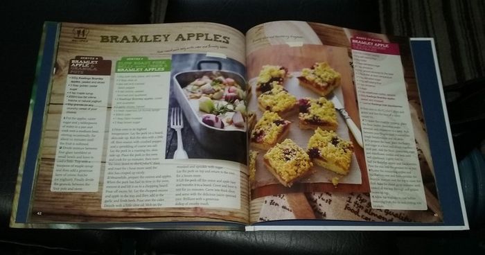 Recipes from your Garden - BOOK