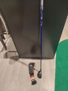 titleist hybrid