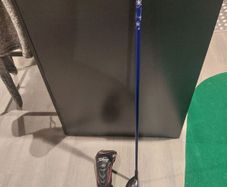 titleist hybrid