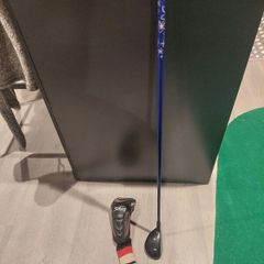 titleist hybrid